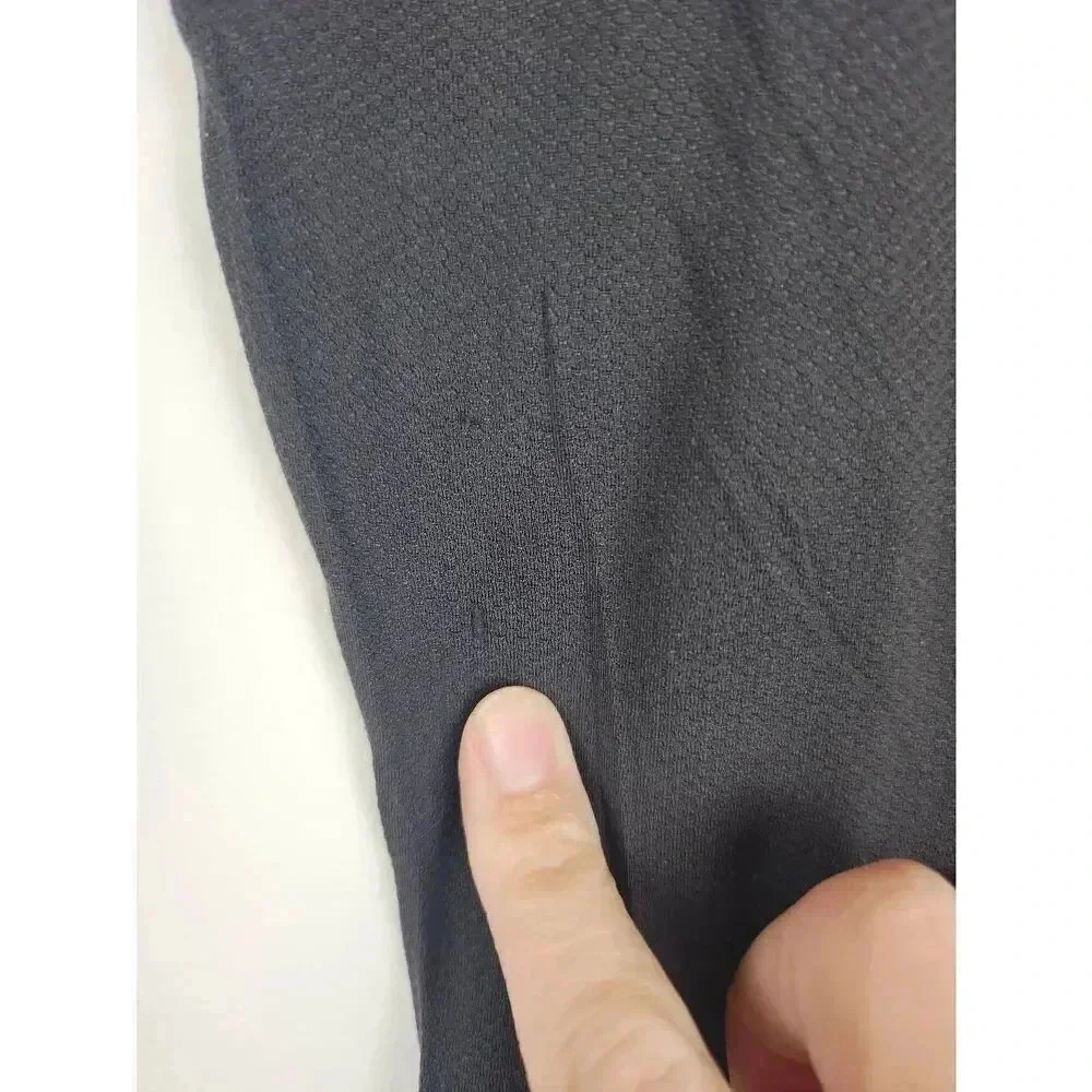 Lululemon Pace Revival Camo Tights Size 4.